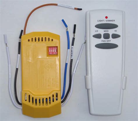 Remote ceiling fan wiring offered at alibaba.com to buy these products within your price range. Hampton Bay Ceiling Fan Remote Control / Receiver NEW | eBay