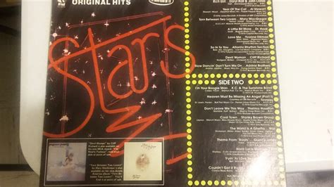 Stars 1977 Vinyl Discogs