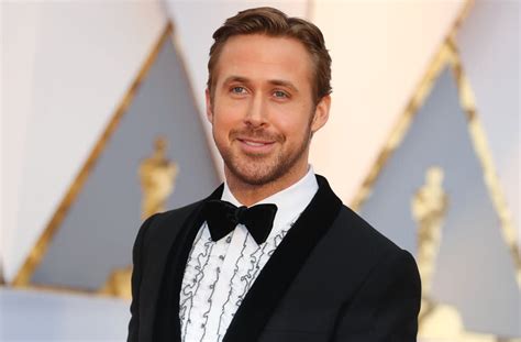 Ryan Gosling Explains Why He Laughed During Oscars Mishap I Was So