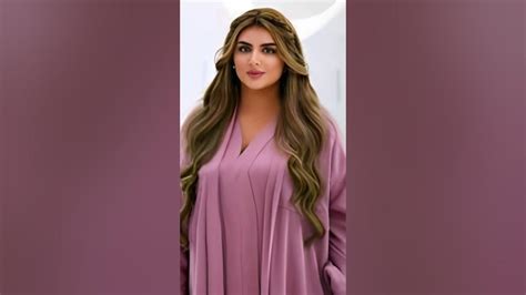 Most Beautiful Princess Sheikh Mahra In Dubai 😍 🔥। दुबई की खूबसूरत लड़की । Dubai Shortsvideo