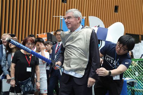 Thomas was then given the freedom to go for stage wins and appeared in a number of breakaways. Could one of the new Athletes' Commission members become ...