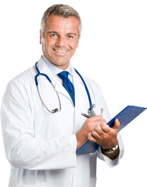 Stethoscope Prescription Holding Doctor PNG - Doctor PNG Pngfreepic