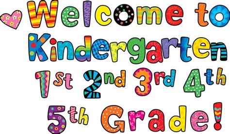 Kindergarten Class Welcome To Clipart Free Clip Art Images Image 2