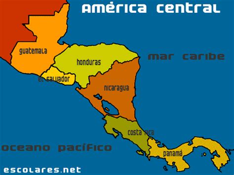 Check spelling or type a new query. Descrubre tu Mundo: América Central