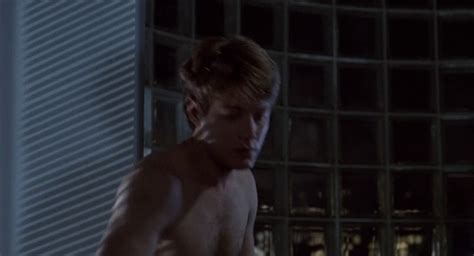 AusCAPS James Spader Nude In Bad Influence