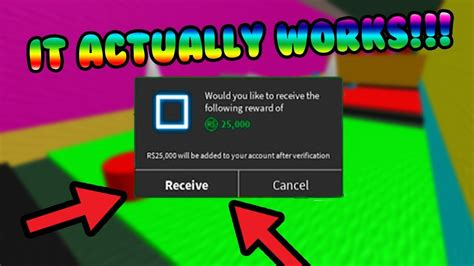 Roblox can be incredibly fun but sometimes you want to do more without spending real money on robux. HOW TO GET FREE ROBUX IN 3 MINUTES!! (FREE 100,000 R$ M ...