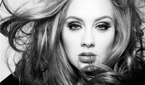 Adele Será Headliner En El Festival De Glastonbury