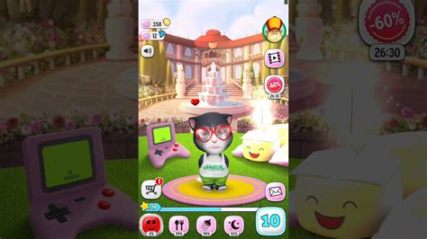 My Talking Angela Po Polsku Level 10 Darmowe Gry Dla Dzieci I Bajki