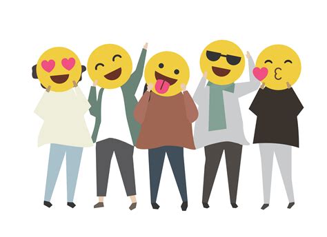 Face Smileys And Emojis Download Free Vectors Clipart Graphics