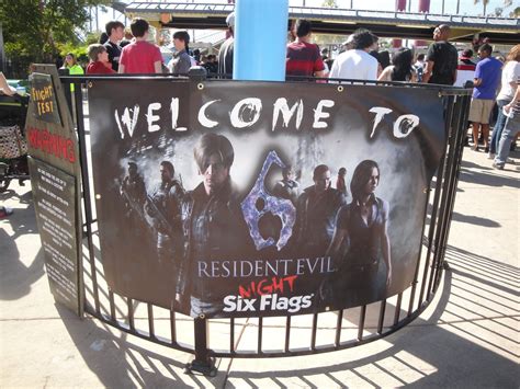 Six Flags Halloween Fright Fest: 3 More Weekends Left | Frugal Family Tree