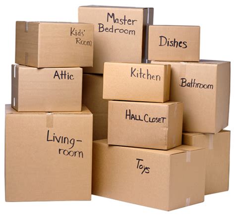 Moving And Packing Tips 101 Packing Services In Orange County Rl