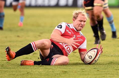 Former Springbok Scrumhalf Lions Stalwart Retires From All Rugby Sport