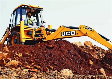 Jcb 3dx Xtra Specifications And Technical Data 2019 2021 Lectura Specs