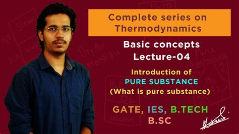 Pure Substances Thermodynamics Pure Substance What Is Pure Substance
