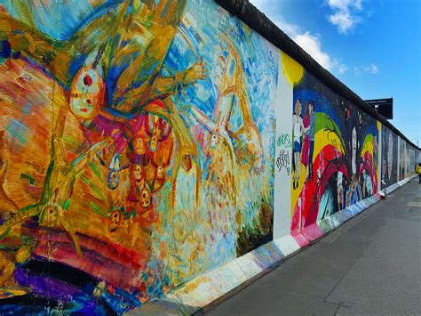 Berlin Wall A Symbol Of The Union Holiday And Trips