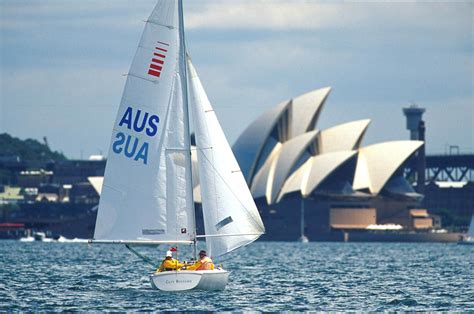 Sydney Sailing Guide - How To Make The Most Of The Trip • Travel Tips
