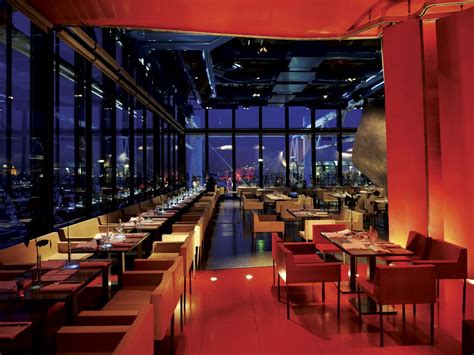 Restaurants in paris range from the casual neighbourhood bistro you see in the postcards to crazy expensive michelin starred eateries. Paris Restaurants With Amazing Ambience : Paris ...