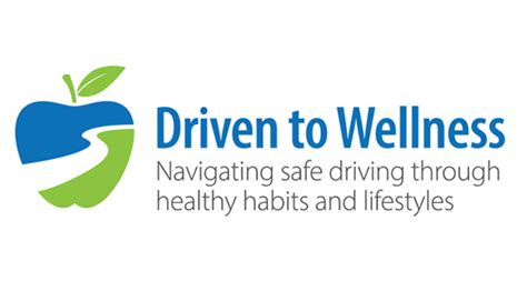 Driven To Wellness Campaign Network Of Employers For Traffic Safety