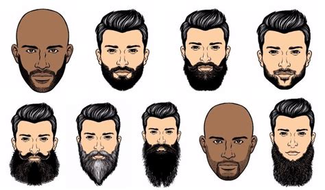 But although the concept of manscaping has become popular enough to spawn its own catchy name, a new survey found that men still expect more from their partners when it. 7 Best Beard Grooming Kits - Upgrade Your Beard To The ...