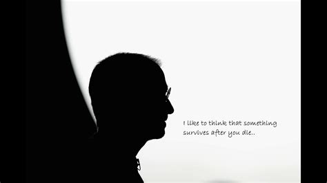 Steve jobs' last words —. Steve Jobs' Last Words - YouTube