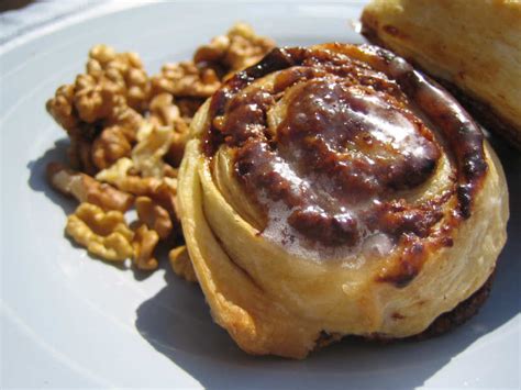 Süße teigschnecken mit leckerer zimtfüllung. Zimtschnecken fructosearm | fructosearme Rezepte | Kuchen ...