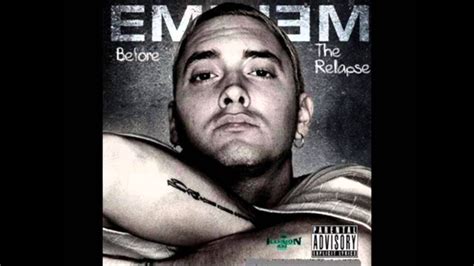 Eminem Bin Laden Diss Original Uncensored Version W Lyrics Youtube