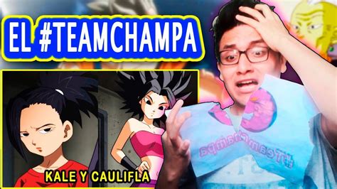 We did not find results for: DRAGON BALL SUPER CAPITULO 89 "KALE LA BROLY MUJER" REACCIÓN Y CRITICA | Broly mujer, Dragon ...