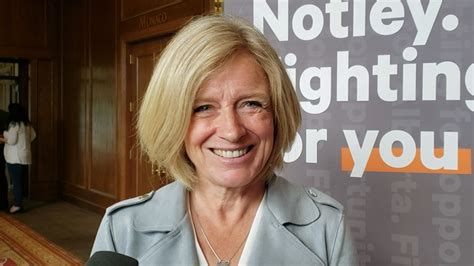 Ndp Leader Rachel Notley Promises Largest Healthcare Recruitment In