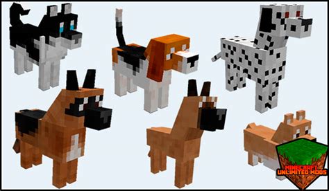 Descargar Doggy Style Mod Para Minecraft 1710 ~ Minecraft Unlimited