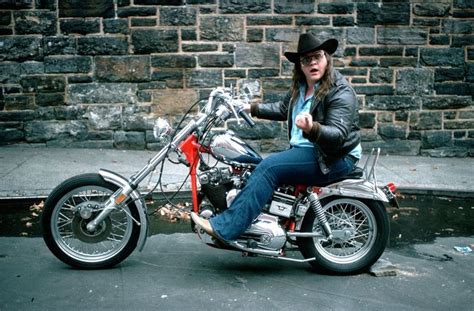 These Retro Photos Of Celebrities On Motorcycles Are The Epitome Of Cool