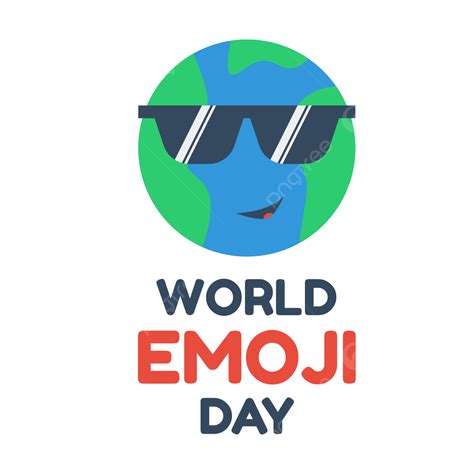 World Emoji Day Vector Art Png World Emoji Day Png World Emoji Day