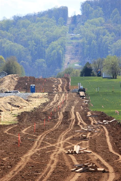 Sunoco Pipeline Project Gets Moving In Berks County Reading Eagle