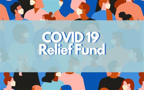Covid19 Relief Fund Safe Harbor