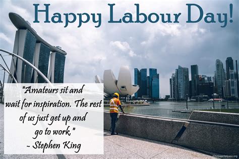 Labour Day Quotes Inspirational Wishes For Labour Day
