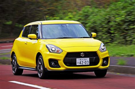 Read the latest motors.co.uk swift review to find out everything you need before making your decision. Suzuki Swift Sport Review (2021) | Autocar