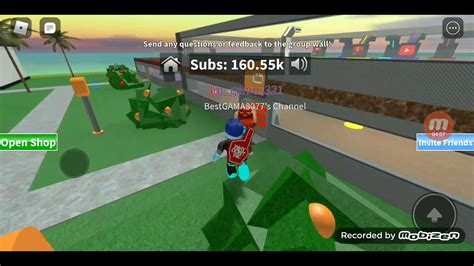 Playing Stupid Games On Roblox Youtube