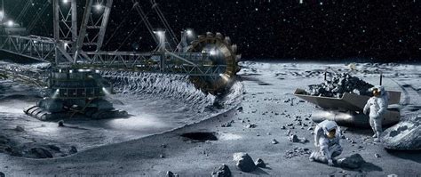 Near Earth Asteroid Mining