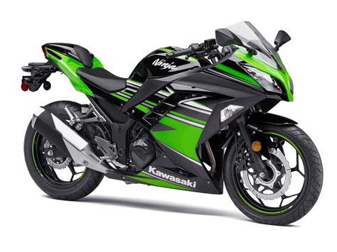 Kawasaki Ninja 300 Krt Edition Motorcycles 2015 Wallpapers Hd