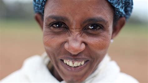 Empowering Female Entrepreneurs In Ethiopia H M Foundation