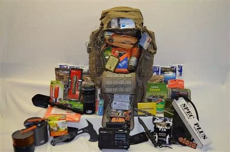 Best Bug Out Bag Backpack Features To Look For And Considerations