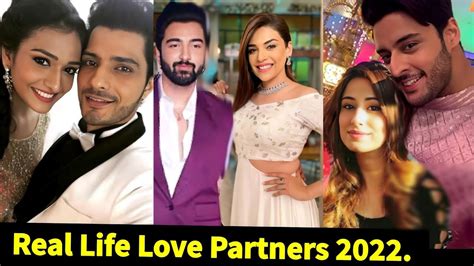 Unfortunate Love Zeeworld Cast Real Life Partners And Facts 2022bhagya