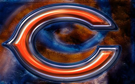 Chicago Bears Nfl Football Wallpapers Hd Desktop And Mobile