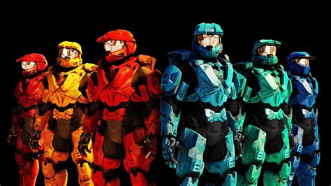 Red Vs Blue Wallpapers Top Free Red Vs Blue Backgrounds