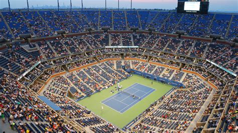 How To Watch Us Open 2021 And Live Stream Tennis Online From Anywhere