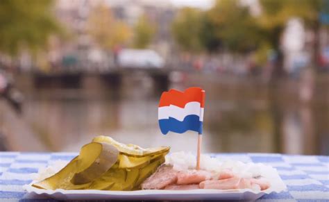 10 best street food in amsterdam netherlandsworld tour and travel guide get travel tips