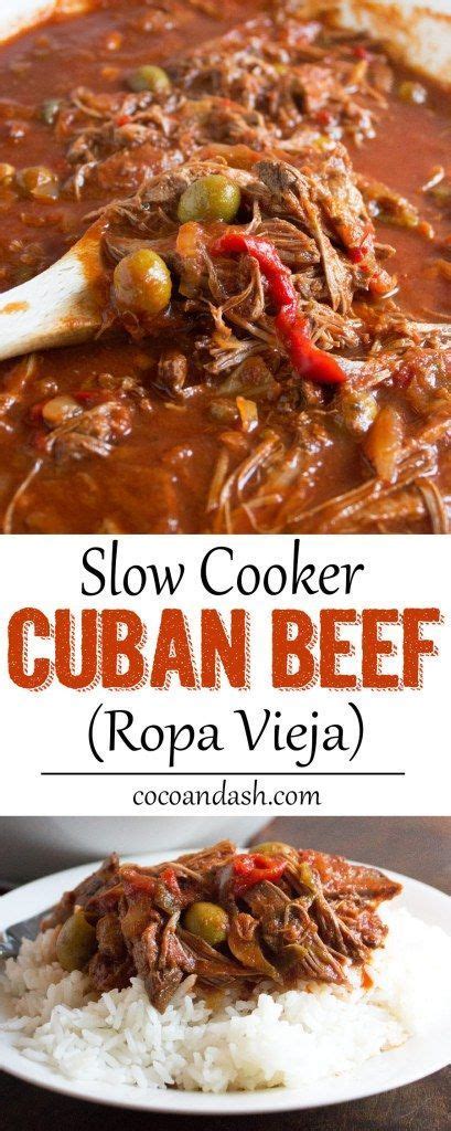 Pin On Slow Cooker Recipes
