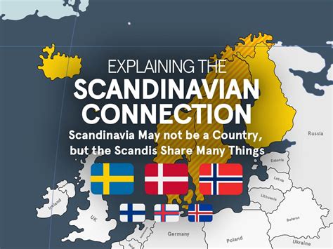 What Countries Make Up The Scandinavian Peninsula Mugeek Vidalondon