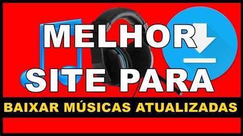 O melhor site de downloads de musicas online. Como Baixar Músicas MUITO FÁCIL !!! ( 2019 ) - YouTube