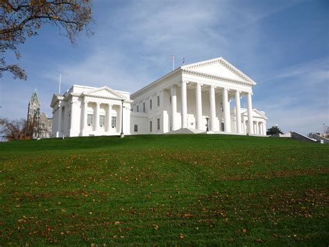 2019 Virginia Legislative Update For Common Interest Communities