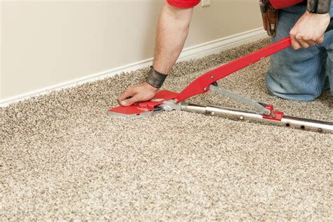Tips That Make Carpet Installation Go Easier
